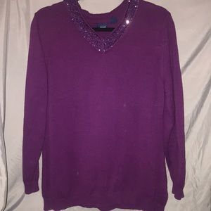 Basic Edition Sweater